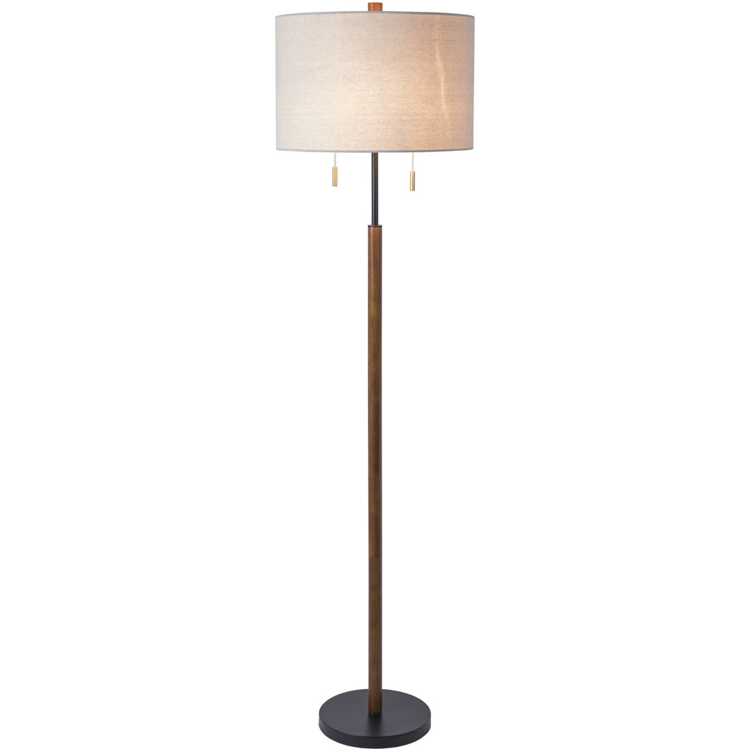 Kenley 62" Floor Lamp